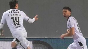 Luís Castro não tem dúvidas: «Dani Silva não marca muito, mas rompe e finaliza bem»