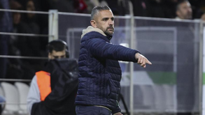 Rui Borges: «Vitória seria merecida»