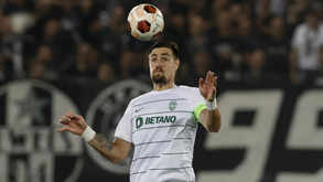 Coates renova aos 30 jogos: contrato até 2025 é mera questão de tempo