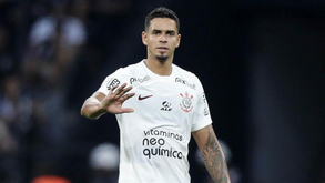 Corinthians oferece 8 milhões de euros por Lucas Veríssimo