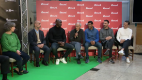 Da grande festa da corrida do ano aos embaixadores: a apresentação da São Silvestre El Corte Inglés 