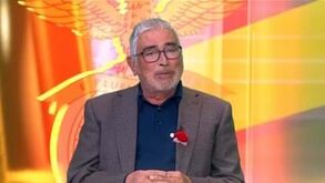 António Salvador: «Benfica tem de fazer um resto de época imaculado»