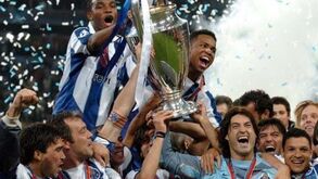 Portugueses a ganhar a Champions: quando e como surgiu o fosso apontado por Sérgio Conceição