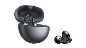 Mesmo a tempo do Natal: Huawei inova com auriculares no formato open-ear