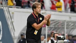 Pedro Martins eleito o melhor treinador de outubro e novembro no Qatar