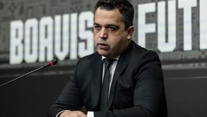 Definição técnica no Bessa sem precipitações