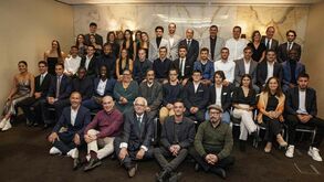 Prémios Stromp: as melhores imagens do evento