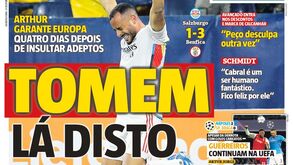 Quarta-feira, 13 de dezembro de 2023