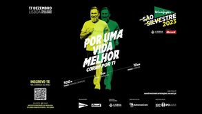 São Silvestre El Corte Inglés com inscrições perto de esgotar: garanta já o seu dorsal!