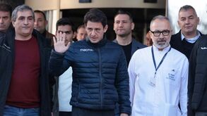 Conselho de Arbitragem convida turcos a apitarem em Portugal