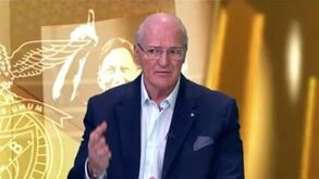 Jorge Amaral: «Benfica dominou do princípio ao fim»