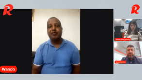 Wando e o Sporting-FC Porto: «Os jogos entre equipas grandes não definem o campeonato»