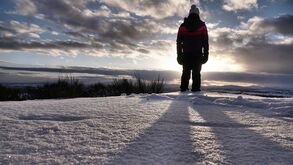 Essenciais para umas férias na neve. Tudo o que não se pode esquecer