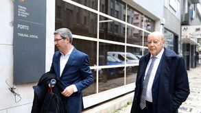 Pinto da Costa retirou queixa contra Nuno Lobo
