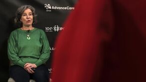 Eva Falcão: «O combate ao cancro também se faz com a promoção de um estilo de vida saudável»