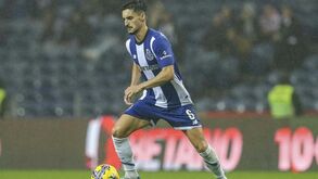 Dois dragões no topo dos parâmetros físicos da Liga Betclic