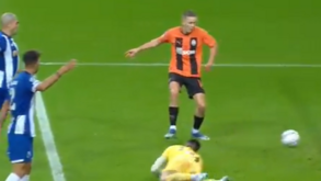 O golo da polémica e outros casos do FC Porto-Shakhtar Donetsk: a visão de Jorge Faustino