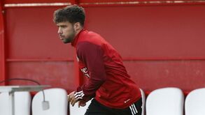 Empresário de Bernat atira: «Ele sente-se muito bem no Benfica»