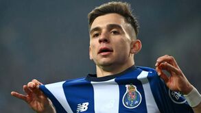 Francisco Conceição: «Fomos muito sérios, marcámos cedo e vencemos com todo o mérito»