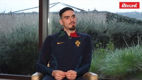 Erick Mendonça não esquece o Sporting: «Serei um eterno leão»