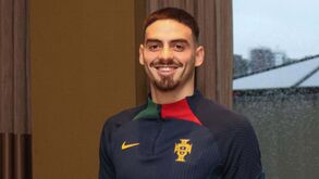 Erick: «Serei um eterno leão, mas tive de me distanciar do Sporting»