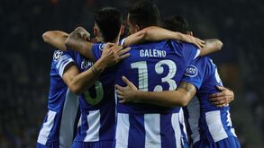 Caminho difícil para o FC Porto: Peixe bem graúdo a chegar à costa
