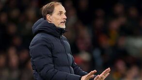 Bayern Munique celebra vitória em Manchester com banquete e Tuchel leva a namorada