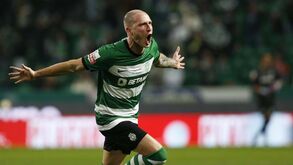 Golo de Nuno Santos nos três finalistas do Prémio Puskás