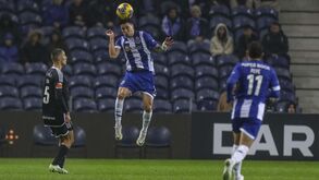Conselho de Disciplina aplica multa de 4.080 euros ao FC Porto