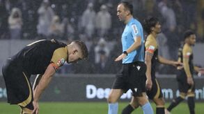 Paulo de Andrade e o castigo a João Pinheiro e João Gonçalves: «Erros graves e evidentes»