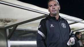 Miguel Cardoso: «Seria interessante Petit ir para o estrangeiro para ser valorizado como não é em Portugal»