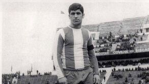 Octávio Machado recorda Pavão com saudade, 50 anos após a sua morte: «Eu era admirador dele»