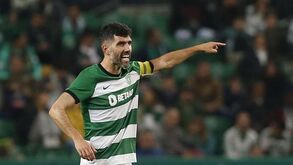 Luís Neto: «Não podemos aceitar perder duas vezes seguidas, queremos retomar o hábito de ganhar»
