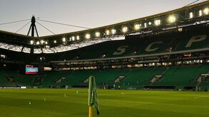 Sporting-Sturm Graz: análise aos onzes e reportagem desde Alvalade