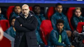 Impressionante: 55 países, 734 clubes... e só uma equipa europeia ganhou todos os jogos na sua Liga