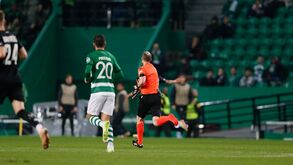 Os casos do Sporting-Sturm Graz