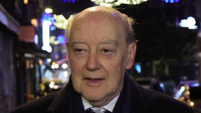 Pinto da Costa: «Das três equipas portuguesas, a única que conseguiu seguir em frente foi o FC Porto»