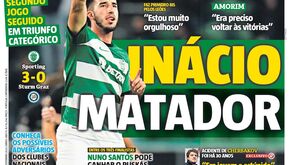 Sexta-feira, 15 de dezembro de 2023