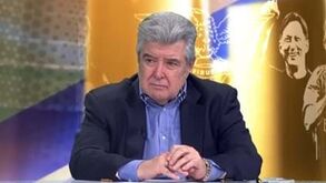 António Figueiredo: «Arthur Cabral não tem sido o jogador ideal para o tipo de futebol do Benfica»