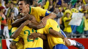 Lúcio sem dúvidas: «Treinador da seleção tem de ser brasileiro»