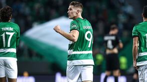 Próximo adversário do Sporting na Europa? Os cálculos apontam o Lens como o mais provável