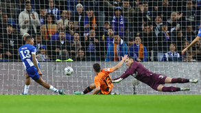 FC Porto vende redes das balizas do jogo com o Shakhtar: valores podem ultrapassar os mil euros