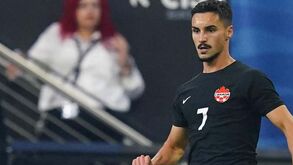 Fonseca e o prémio de melhor jogador do ano de Stephen Eustáquio: «É respeitado e amado por todos»