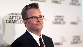 Revelada a causa da morte do ator Matthew Perry, da série 'Friends'
