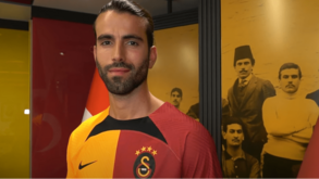 Turquia: Sérgio Oliveira enfrenta longa paragem devido a lesão