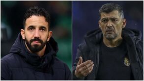 Novo capítulo na rivalidade: teste de navegação aos comandantes