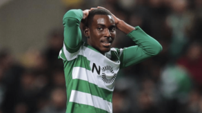 Rafael Camacho acabou a época