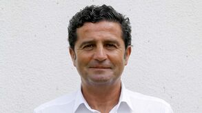 Sporting-FC Porto: Litos pede lucidez leonina a gerir jogos grandes