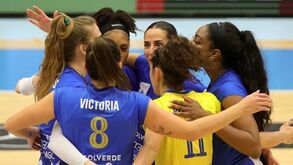 Clássico feminino: FC Porto vence Sporting no Dragão