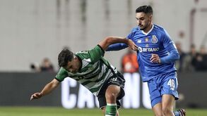 Sporting e Benfica favoritos nas apostas para os jogos grandes da jornada